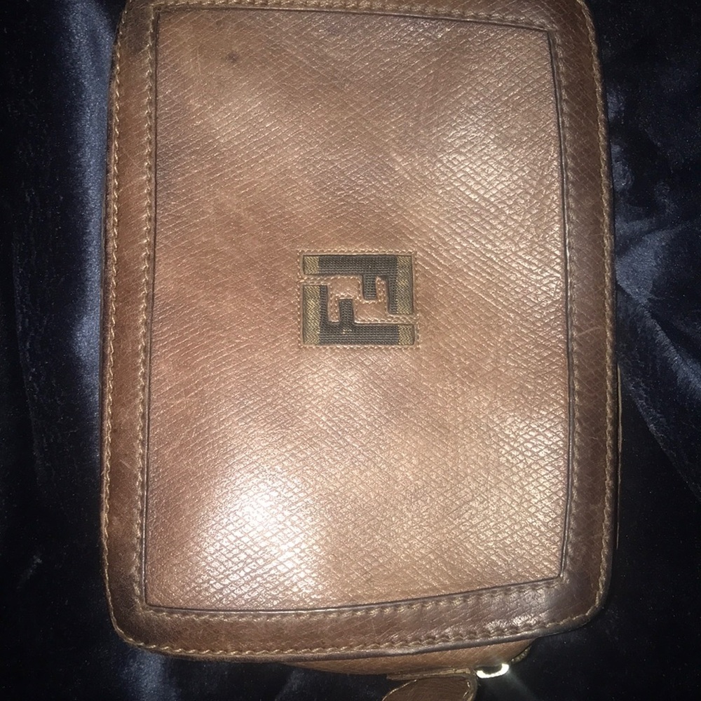 Vintage Fendi!